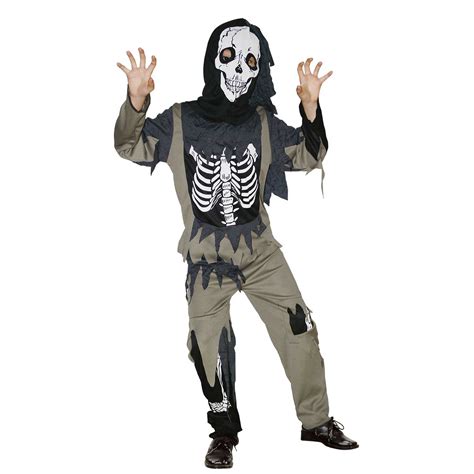 childrens halloween costumes zombie|zombie scarecrow costume.